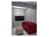 Disewakan Apartemen Grand Asia Afrika Harian Lokasi Strategis Dekat Braga & ALun Alun Bandung