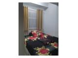 Disewakan Apartemen Grand Asia Afrika Harian Lokasi Strategis Dekat Braga & ALun Alun Bandung