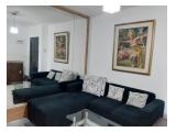 Dijual Apartemen Jakarta Residence - Cosmo Mansion Jakarta Pusat - 1 BR Fully Furnished