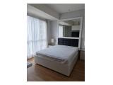 Dijual Casagrande Residence Tower Montana, 3BR Luas 117sqm, Furnished