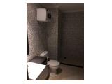 Dijual Cepat Apartemen Sahid Sudirman Residence 3BR Luas 103 m2 Kondisi Furnished