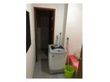 Dijual Cepat Apartemen Sahid Sudirman Residence 3BR Luas 103 m2 Kondisi Furnished