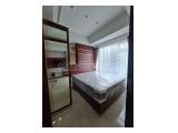 Dijual Apartemen Green Sedayu Cengkareng Jakarta Barat - 2BR  Fully Furnished, Brand New