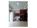 Dijual Apartemen Green Sedayu Cengkareng Jakarta Barat - 2BR  Fully Furnished, Brand New
