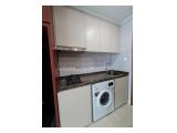 Dijual Apartemen Green Sedayu Cengkareng Jakarta Barat - 2BR  Fully Furnished, Brand New