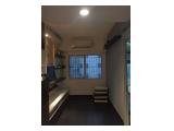 Jual Apartement Gateway Pesanggrahan 2 BR, Full Furnished
