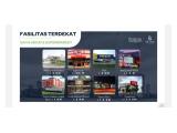 Dijual Apartemen Silk Town