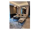Dijual : Setiabudi Residence Furnished Bagus Sekali 3BR 