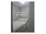 Dijual Apartemen Madison Park 2BR Furnish