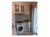 Dijual Apartemen Madison Park 2BR Furnish