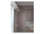 Dijual Unit Apartemen Green Pramuka Siap Huni Murah 450jta Sudah ALL IN Surat Surat