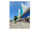 Dijual Unit Apartemen Green Pramuka Siap Huni Murah 450jta Sudah ALL IN Surat Surat