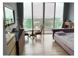 Dijual Apartemen Nirvana Residence Kemang jakarta selatan 4BR Size 308 Furnished