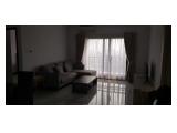 Dijual Cepat Apartemen Pavilion Tower 2 Luas 115 m2 Tipe 2BR Furnished Harga 3M Nego 