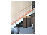 Dijual Apartemen City Lofts - Type 1 Bedroom & Fully Furnished By Sava Jakarta Properti APT-A3799