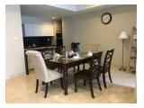 Dijual Cepat / Disewakan Apartemen Ciputra World 1 Jakarta Selatan &ndash; The Residences Ascott (My Home) &ndash; 2 BR / 3 BR Luxurious Unit