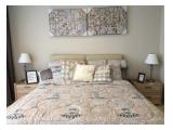Dijual Cepat / Disewakan Apartemen Ciputra World 1 Jakarta Selatan &ndash; The Residences Ascott (My Home) &ndash; 2 BR / 3 BR Luxurious Unit