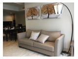 Dijual Cepat / Disewakan Apartemen Ciputra World 1 Jakarta Selatan &ndash; The Residences Ascott (My Home) &ndash; 2 BR / 3 BR Luxurious Unit