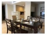 Dijual Cepat / Disewakan Apartemen Ciputra World 1 Jakarta Selatan &ndash; The Residences Ascott (My Home) &ndash; 2 BR / 3 BR Luxurious Unit