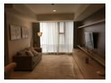Dijual Cepat / Disewakan Apartemen Ciputra World 1 Jakarta Selatan &ndash; The Residences Ascott (My Home) &ndash; 2 BR / 3 BR Luxurious Unit
