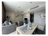 Dijual Apartement Ciputra World Jakarta 2 The Orchard Tower Jakarta Selatan &ndash; 2 BR Luxurious Unit