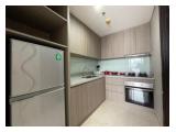 Dijual Apartement Ciputra World Jakarta 2 The Orchard Tower Jakarta Selatan &ndash; 2 BR Luxurious Unit