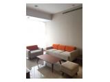 Good Unit Dijual / Disewakan – Apartemen The Ascott Residence Ciputra World – Best Price, 2 BR / 3 BR Semi Furnished & Fully Furnished