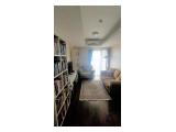 Dijual Murah Apartemen The Wave at Rasuna Epicentrum - 2 Bedroom Full Furnished, View Pool