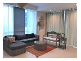 Dijual Murah ! Apartemen Kemang Village Tipe 3 Kamar Tidur Kondisi Fully Furnished by Sava Properti APT-A3136