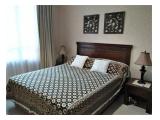 Dijual Murah ! Apartemen Denpasar Residence Tipe 1 Kamar Tidur Kondisi Fully Furnished by Sava Properti APT-A3880