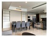 Dijual Cepat / Disewakan Apartemen Ciputra World 1 Jakarta Selatan – The Residences Ascott (My Home) – 3 BR Luxurious Unit