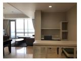 Dijual Cepat / Disewakan Apartemen Ciputra World 1 Jakarta Selatan &ndash; The Residences Ascott (My Home) &ndash; 3 BR Luxurious Unit