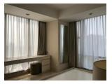 Dijual Cepat / Disewakan Apartemen Ciputra World 1 Jakarta Selatan &ndash; The Residences Ascott (My Home) &ndash; 3 BR Luxurious Unit