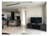 Dijual Cepat / Disewakan Apartemen Ciputra World 1 Jakarta Selatan – The Residences Ascott (My Home) – 3 BR Luxurious Unit