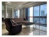 Dijual Apartemen Kemang Mansion – Type 2 Bedroom & Good Condition Luxurious Unit