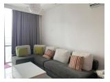 Good Unit For Sell / Rent Apartemen Denpasar Residence - Best Price