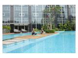 The Elements by Sinarmas. Luxury Apartments at Kuningan, Jakarta Selatan