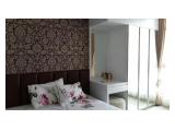 Dijual Apartemen Central Park, 1 Kamar (Furnish)