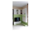 Dijual Apartemen Central Park, 1 Kamar (Furnish)