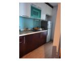 Dijual Murah Under NJOP Thamrin Residences 3 Bedroom Furnish View City