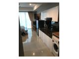 Dijual Apartemen Nine Residence Jakarta Selatan - Studio Full Furnished Brand New