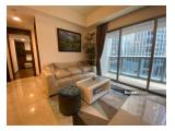 DiJual / Sewa Apartemen Anandamaya Residence Jakarta Pusat – 2 BR / 3 BR / 4 BR Signature / Penthouse