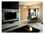 Dijual Apartemen Central Park, 2 Kamar (Furnish)