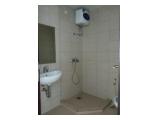 Dijual Apartemen Central Park, 3 Kamar (Furnish)