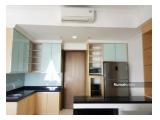 DIJUAL GOOD PRICE - Apartemen 1 Park Avenue &ndash; 2 / 2+1 / 3 Bedroom 
