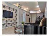 For sale Apartement Casa Grande Phase 1 3br 104 sqm Fully Furnished 