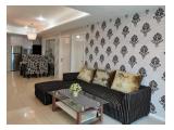 For sale Apartement Casa Grande Phase 1 3br 104 sqm Fully Furnished 