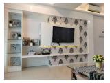 For sale Apartement Casa Grande Phase 1 3br 104 sqm Fully Furnished 
