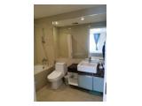 For sale Apartement Casa Grande Phase 1 3br 104 sqm Fully Furnished 