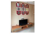 Dijual Cepat Apartemen Apartemen Puri Parkview Jakarta Barat - 1 Bedroom Fully Furnish